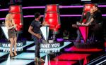 'The Voice' Recap: Adam Levine Comes Home Empty Handed