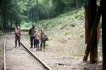 'The Walking Dead' 4.14 Sneak Peeks: No Getting Out
