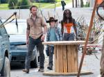 'The Walking Dead' Season 4 Finale Sneak Peeks: Rick Is Closer to Terminus