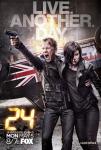 '24: Live Another Day' New Trailer: No Going Back for Jack Bauer