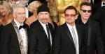Rep Denies Claim U2 Delays Album and Tour
