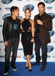 'American Idol' Apologizes After Votes Were Routed to Washington Pizzeria