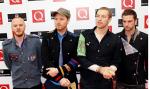 Coldplay Debuts Tracks off 'Ghost Stories' During Intimate Show in L.A.