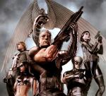 'X-Force' Script Is Complete, Movie May Arrive in 2018