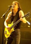 AC/DC's Guitarist Malcolm Young Takes a Break, Band Promises to 'Continue to Make Music'