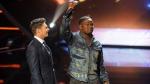 'American Idol' Contestant C.J. Harris on His Elimination: I Had a Feeling