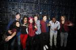 'American Idol' Top 8 Back With Songs of the 1980s