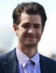 Andrew Garfield Plays Basketball Dressed as Spider-Man
