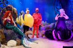 Anna Kendrick Turns Into Little Mermaid on 'Saturday Night Live', Sings With Icona Pop