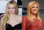 Avril Lavigne's Alleged Demo of Kelly Clarkson's 'Breakaway' Emerges Online