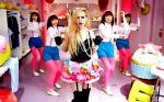 Avril Lavigne's 'Hello Kitty' Video Removed Amidst Racism Issues