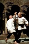 Baz Luhrmann in Talks to Adapt Classic Western Martial Arts TV Series 'Kung Fu'