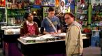 'Big Bang Theory' Joins Forces With Lucasfilm to Celebrate 'Star Wars' Day