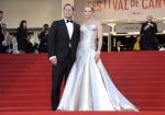 Uma Thurman Reportedly Calls Off Engagement to Arpad Busson