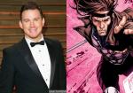 Channing Tatum Has Met With 'X-Men' Producer About Playing Gambit