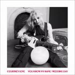 Courtney Love Returns With New Track 'You Know My Name'