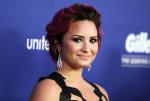 Demi Lovato's Alleged Naked Photos Surface Online