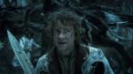 Third 'Hobbit' Movie Gets Retitled 'The Battle of the Five Armies'