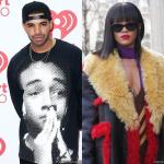 Drake Debuts an Apparent Ode to Rihanna, 'Days in the East'