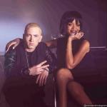 Eminem and Rihanna Set to Bring 'The Monster' to MTV Movie Awards