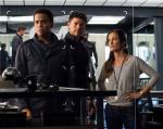FOX Cancels 'Almost Human' After Only One Season