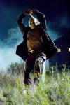 'V/H/S' Director David Bruckner in Talks to Helm 'Friday the 13th' Reboot