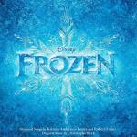'Frozen' Soundtrack Scores 11th Win on Hot 200 With Biggest Sales Week