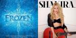 'Frozen' Soundtrack Tops Billboard 200, Outsells 'Shakira'