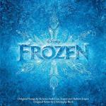 'Frozen' Soundtrack Tops Billboard 200, Passes 2 Million Mark