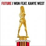 Future Teams Up With Kanye West for 'I Won'