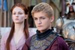 'Game of Thrones' Purple Wedding Episode Sets New Piracy Record