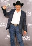 ACM Awards 2014: George Strait Wins Entertainer of the Year as Full Winner List Is Revealed