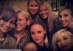 Gwyneth Paltrow Takes Star-Studded Selfie With Gwen Stefani, Nicole Richie
