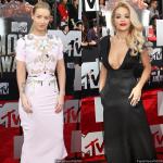 Iggy Azalea Partners With Rita Ora for 'Black Widow'