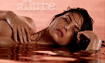 Jenna Dewan Poses Naked for Allure Magazine