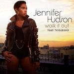 Jennifer Hudson Drops Sexy New Track 'Walk It Out' Ft. Timbaland