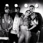 Jennifer Lopez Debuts DJ Khaled's 'I Luh Ya Papi' Remix Ft. French Montana, Big Sean and Tyga