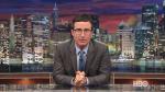 Video: John Oliver Pokes Fun at Donald Sterling Racism Claim on 'Last Week Tonight' Debut