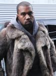 Kanye West Delays Australian Tour to Complete New Album
