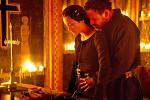 First Look at Michael Fassbender and Marion Cotillard in 'Macbeth'