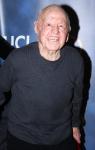 Mickey Rooney Leaves His Estate to Stepson