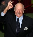 Family Reaches Settlement Over Mickey Rooney's Burial