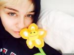 Miley Cyrus Discharged From Hospital, 'Feeling Much Better'