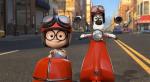 DreamWorks Loses $57M due to 'Mr. Peabody and Sherman'