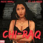 Nicki Minaj Drops Lil Herb-Featured 'Chi-Raq'