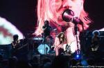 Nirvana Joined by Joan Jett and Lorde to Perform at Rock and Roll Hall of Fame Induction