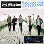 One Direction Accused of Copying Special Effect in 'You and I' Music Video