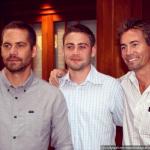 Paul Walker's Brothers Confirmed to Stand in for Late Actor in 'Fast and Furious 7'