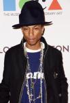 Pharrell Williams Joins 'The Voice' as Coach in Season 7