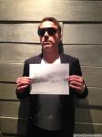 Robert Downey Jr. Joins Twitter and Instantly Attracts Followers